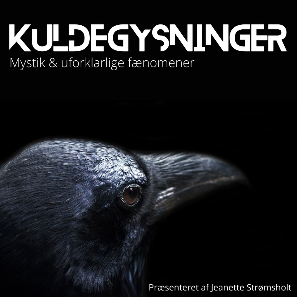 Kuldegysninger