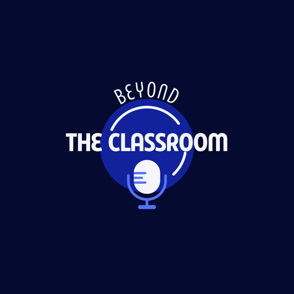 Beyond the Classroom with William Holiday