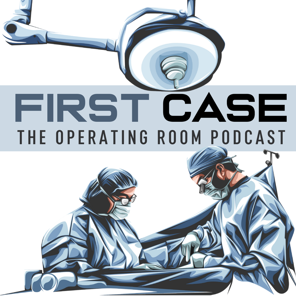 First Case Podcast