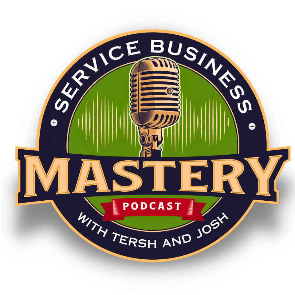 Service Business Mastery for Skilled Trades: HVAC, Plumbing & Electrical Home Service