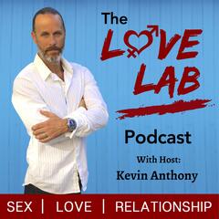 How To Spot When You're Stuck In A Trauma Pattern And What To Do About It - The Love Lab Podcast