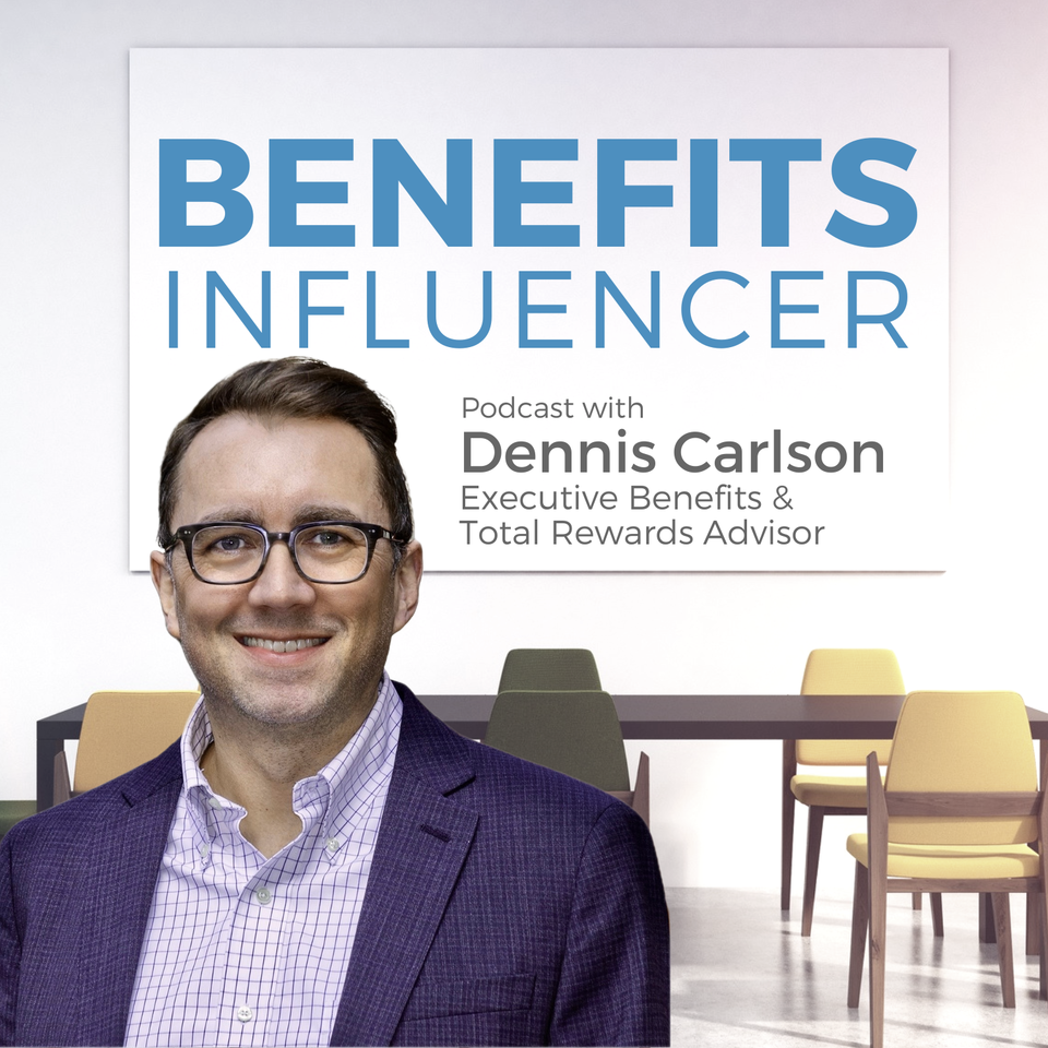 Benefits Influencer
