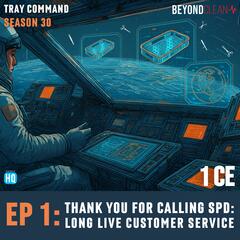 Beyond Clean Podcast
