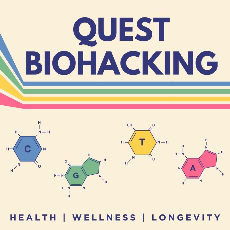 Quest Biohacking