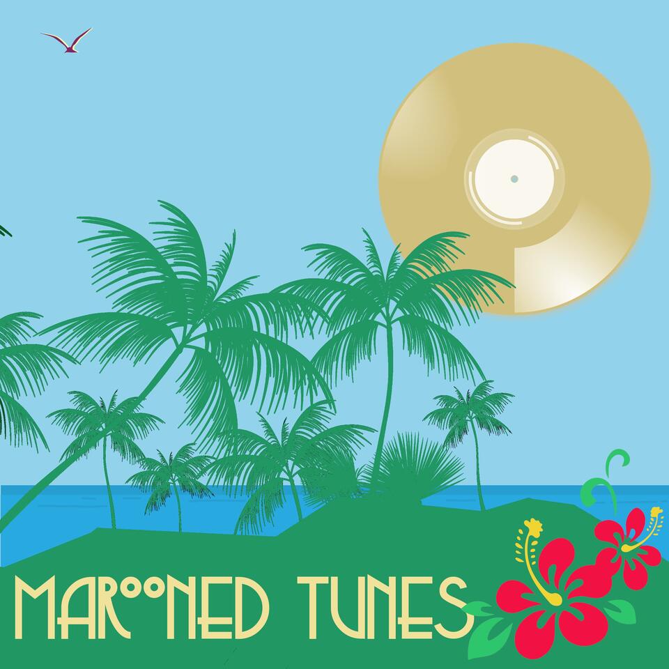 Marooned Tunes