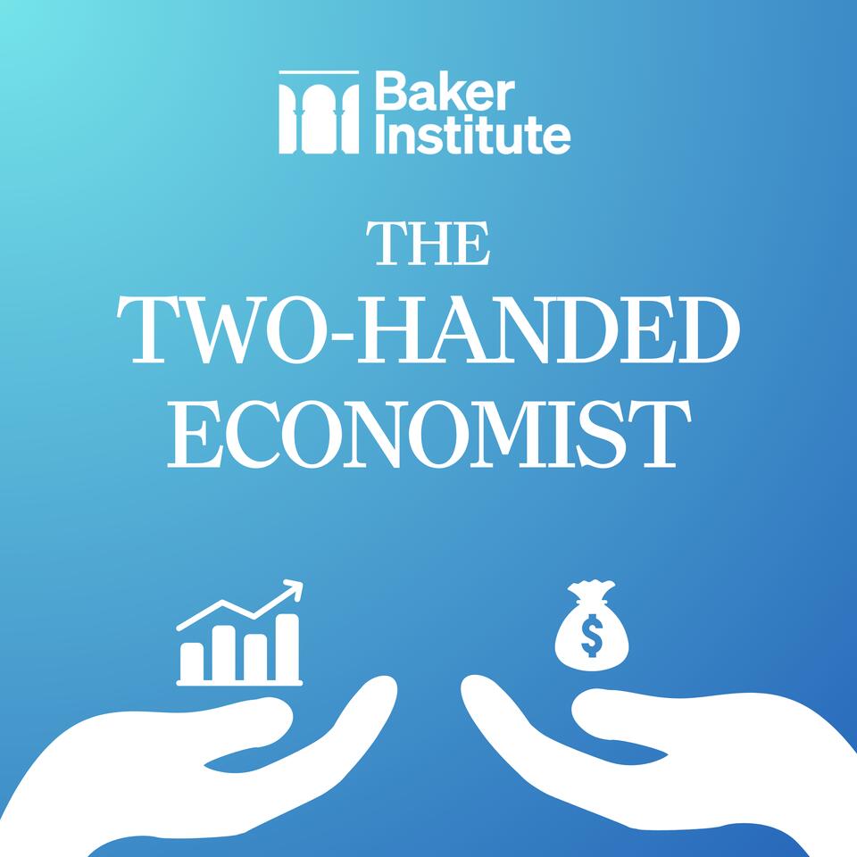 The Two-Handed Economist
