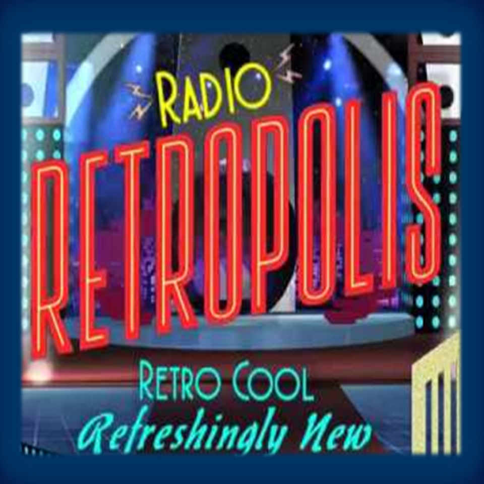 Radio Retropolis