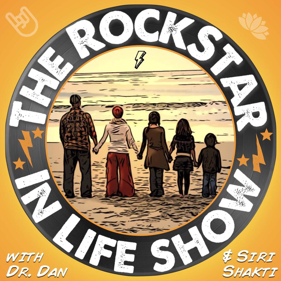 RockStar In Life Podcast
