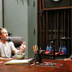 "Walking The Floor" with Chris Shiflett
