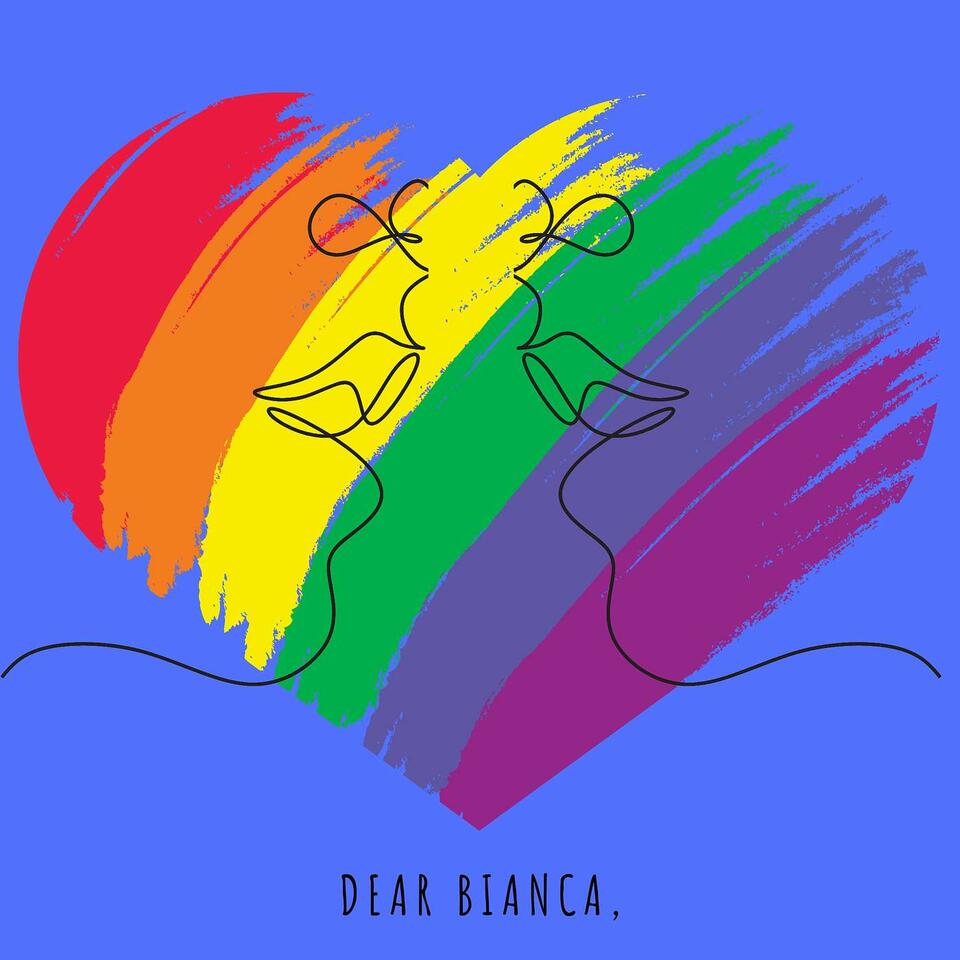 dear bianca, LGBTQ+ Sex, Love, Relationships