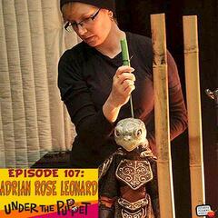 Under The Puppet