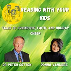 Reading With Your Kids Podcast
