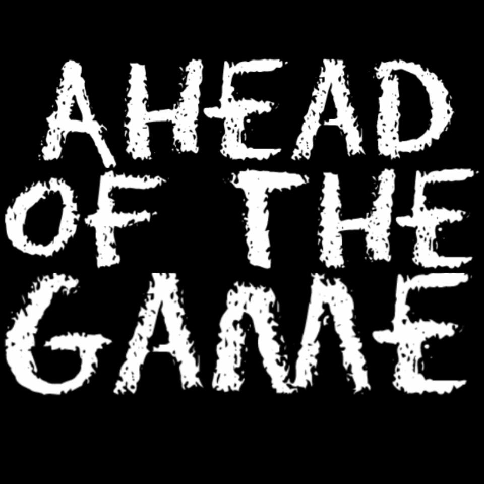 Ahead of the Game