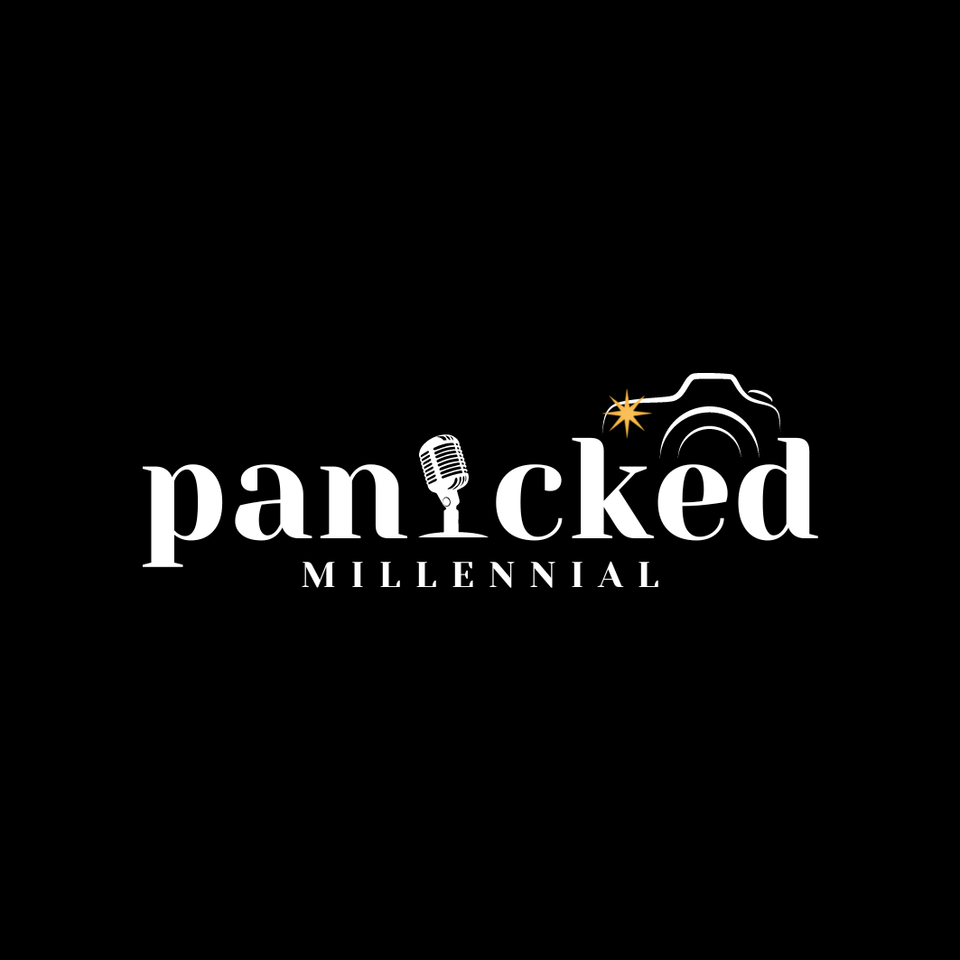 Panicked Millennial