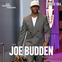 The Joe Budden Podcast
