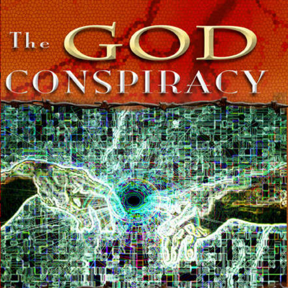 The God Conspiracy