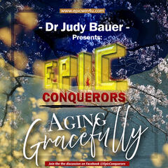 Epic Conquerors podcast