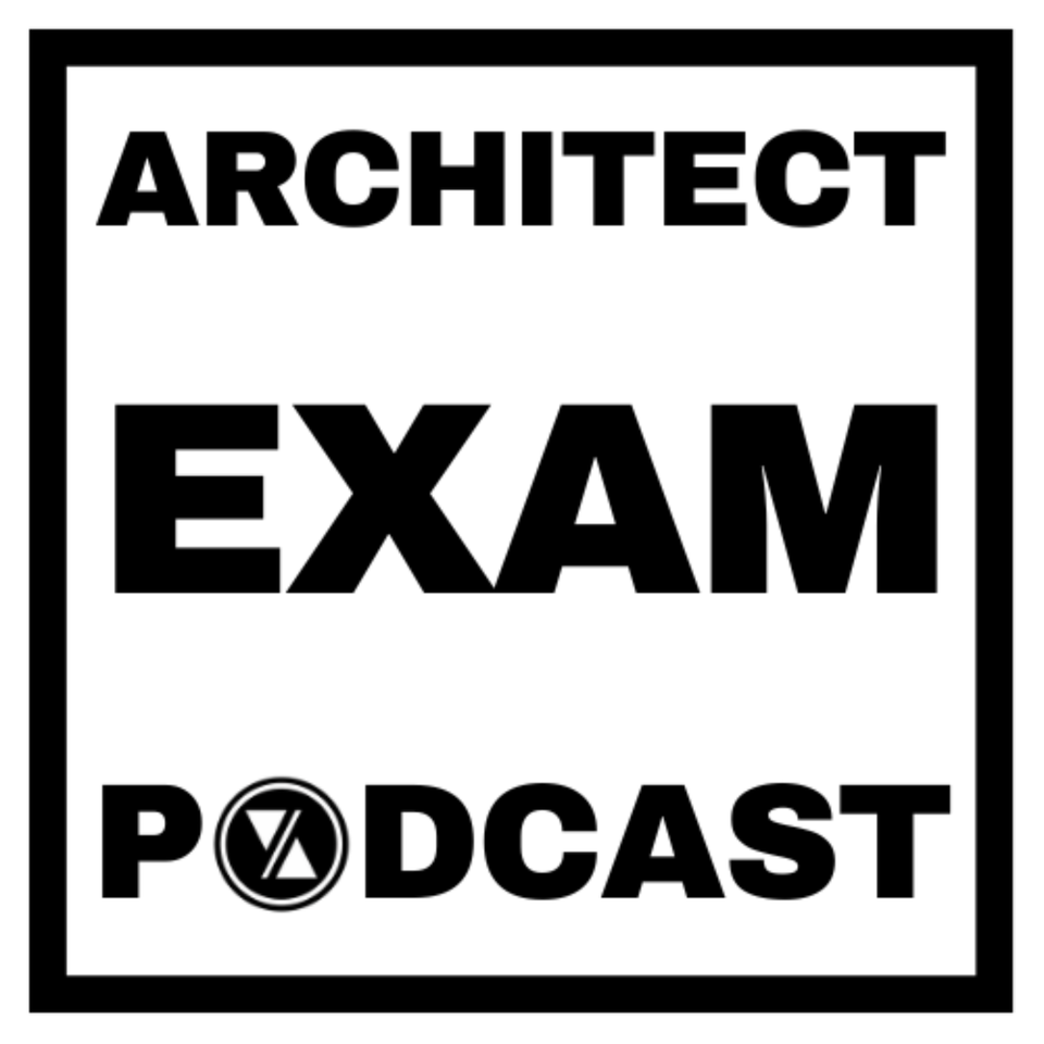 Architect Exam Podcast