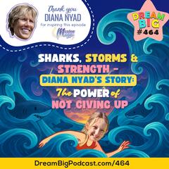 Dream Big Podcast for Kids