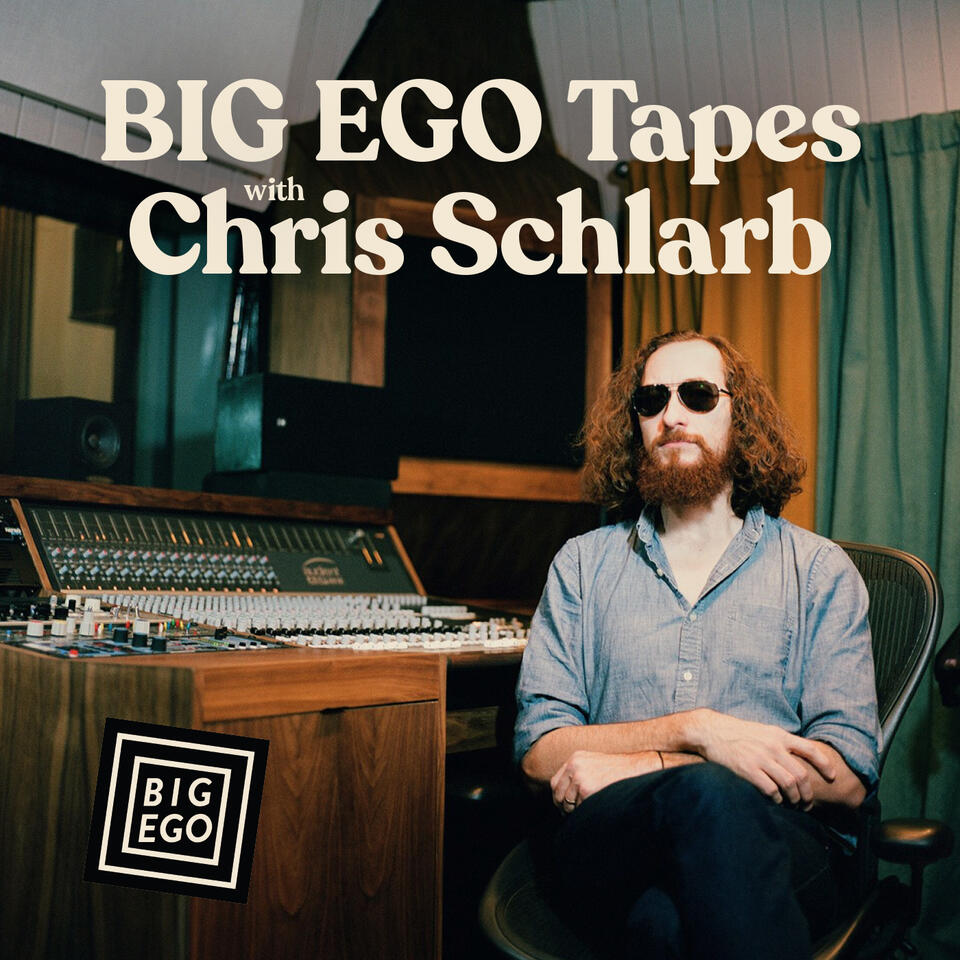 BIG EGO Tapes
