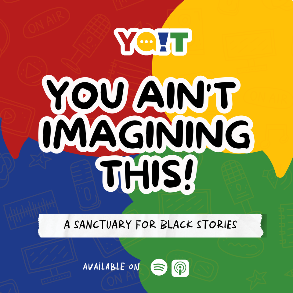 You Ain’t Imagining This!