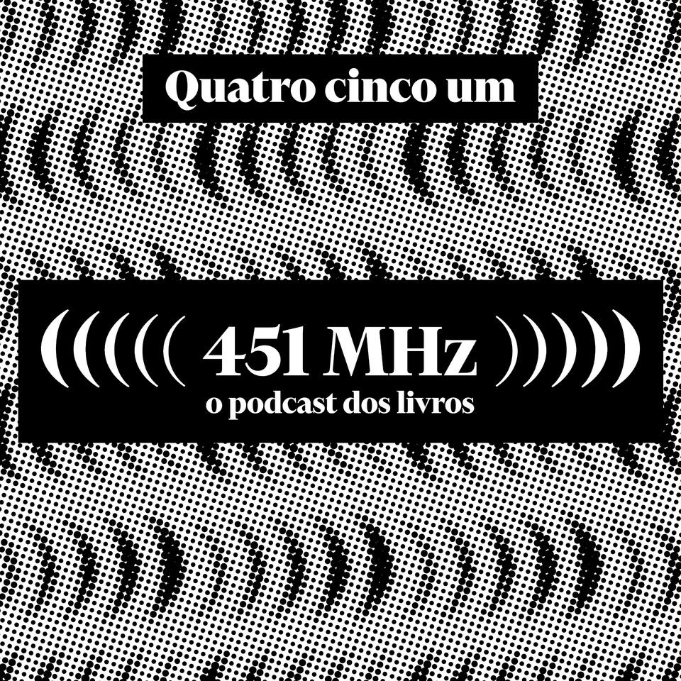 451 MHz