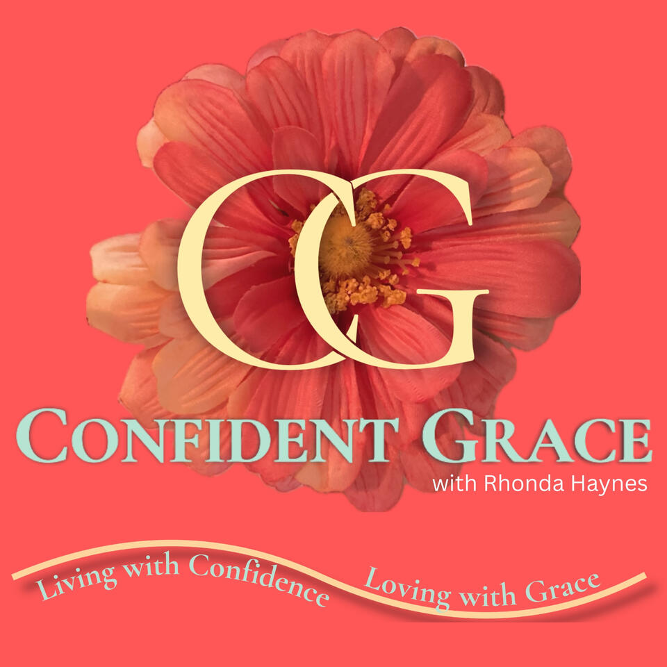 Confident Grace