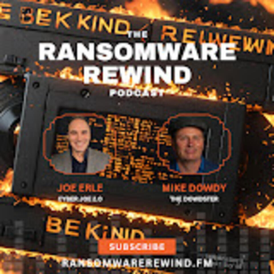 Ransomware Rewind