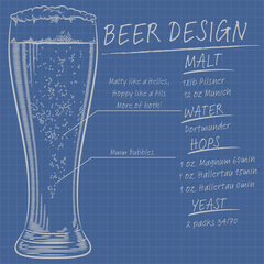 The Beer Craft, Beer, and Brewing Podcast