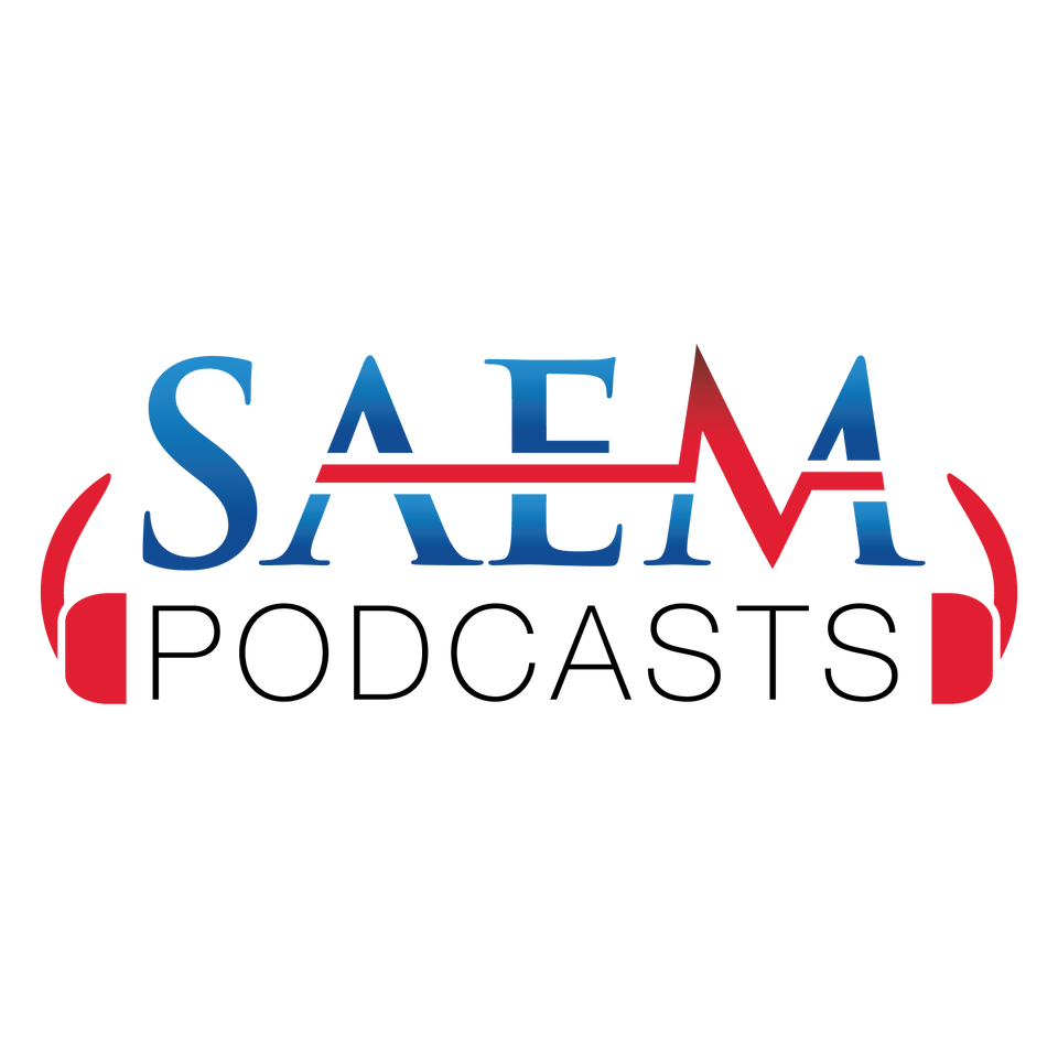 SAEM Podcasts