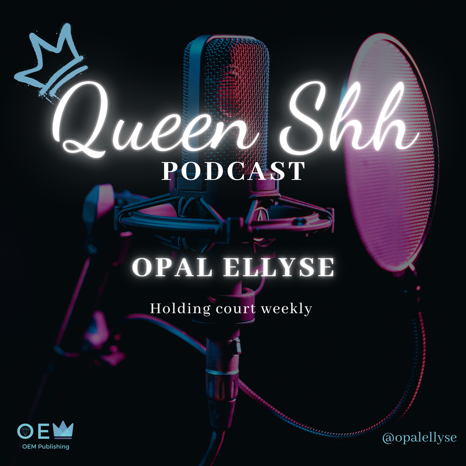 Queen Shh
