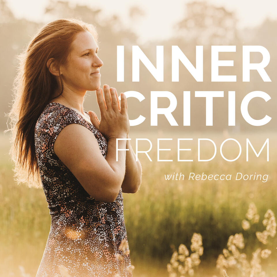 Inner Critic Freedom: Unlock Your Potential