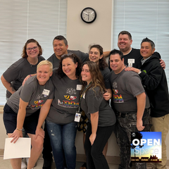 Open Space Radio