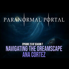 Paranormal Portal