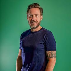 The All-Around Adventure Podcast