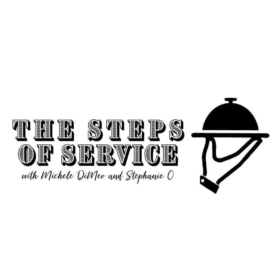 The Steps of Service