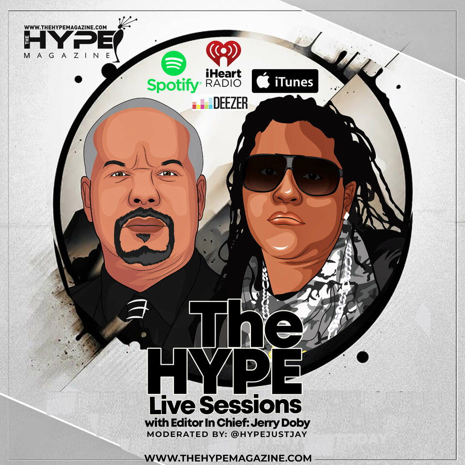 Hype Live Sessions