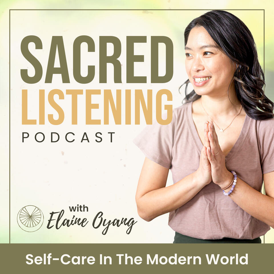 Sacred Listening