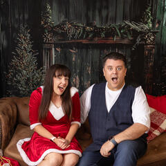 Christmas Podding