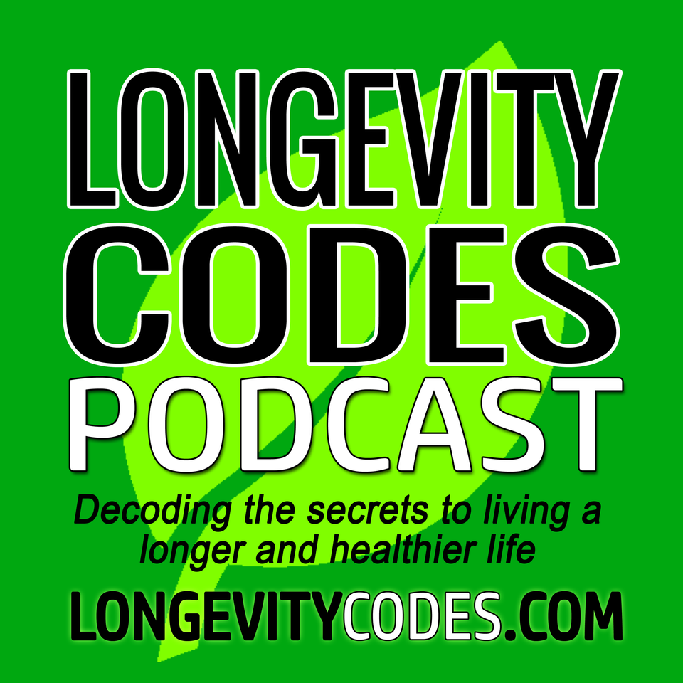 Longevity Codes Podcast