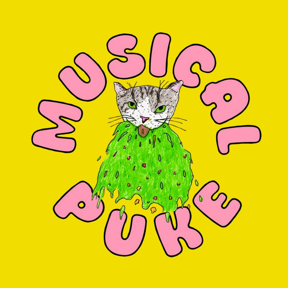 Musical Puke