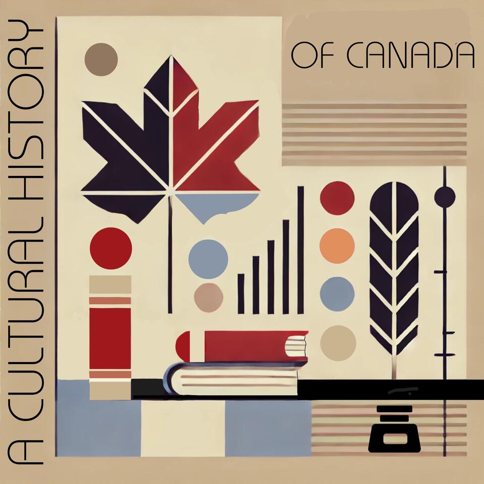A Cultural History of Canada