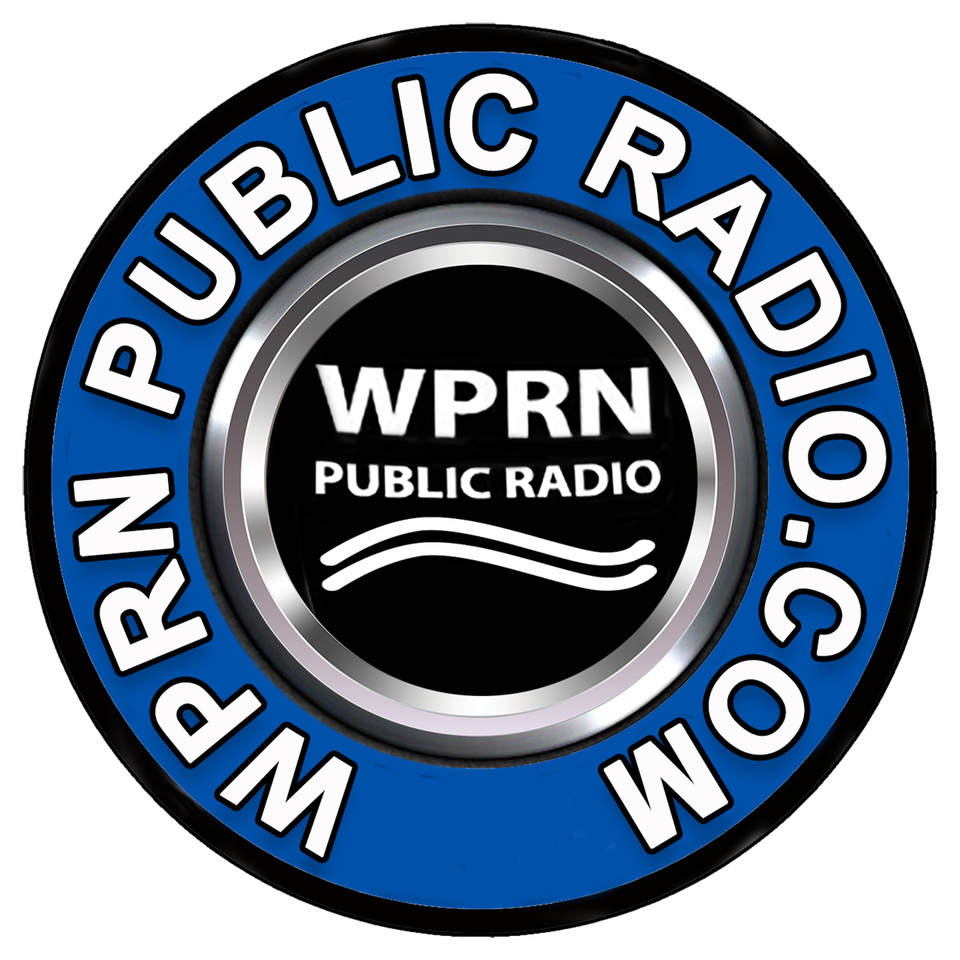 WPRN Public Radio Podcast
