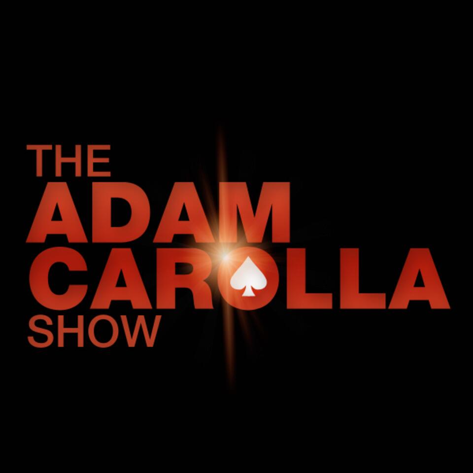 The Adam Carolla Show | iHeart