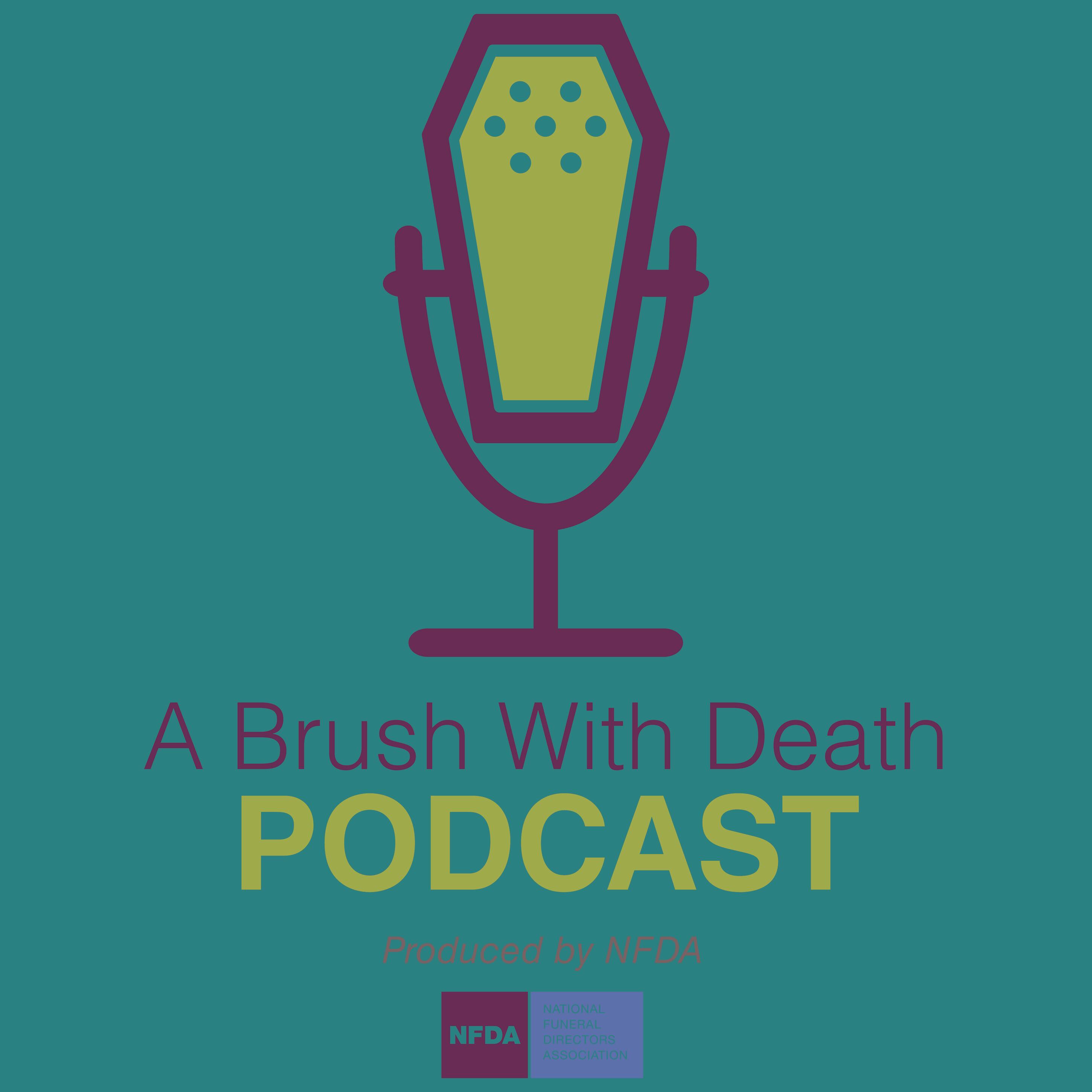 A Brush with Death iHeart