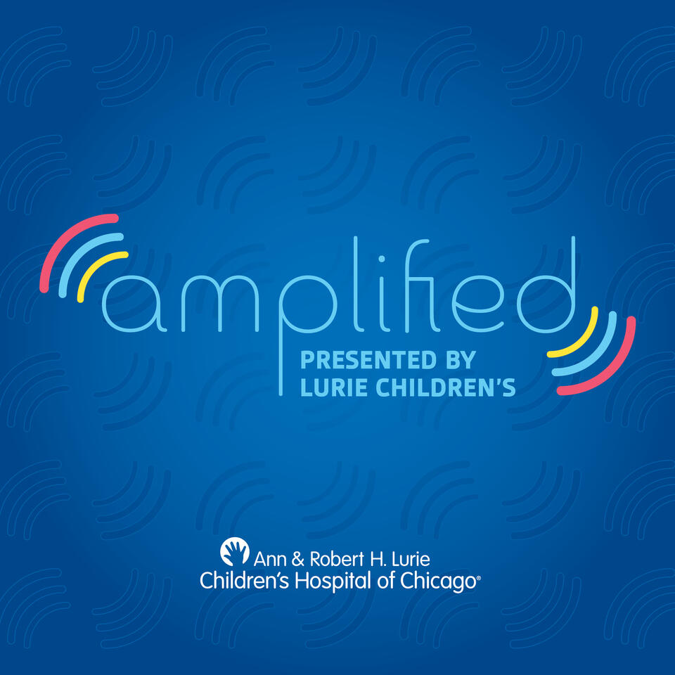 Amplified Podcast