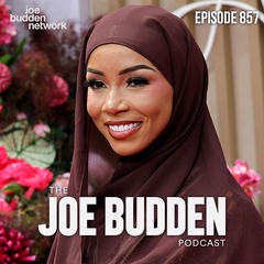 The Joe Budden Podcast
