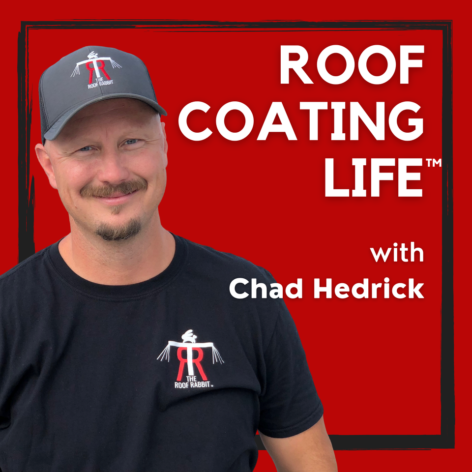 Roof Coating Life™ | Commercial Roof Coatings, Roof Coatings, Roof, Roofing, Roof Restoration, Fluid Applied, Roof Rabbit, Commercial Roofing, Cool Roof, Fluid Applied Roofing