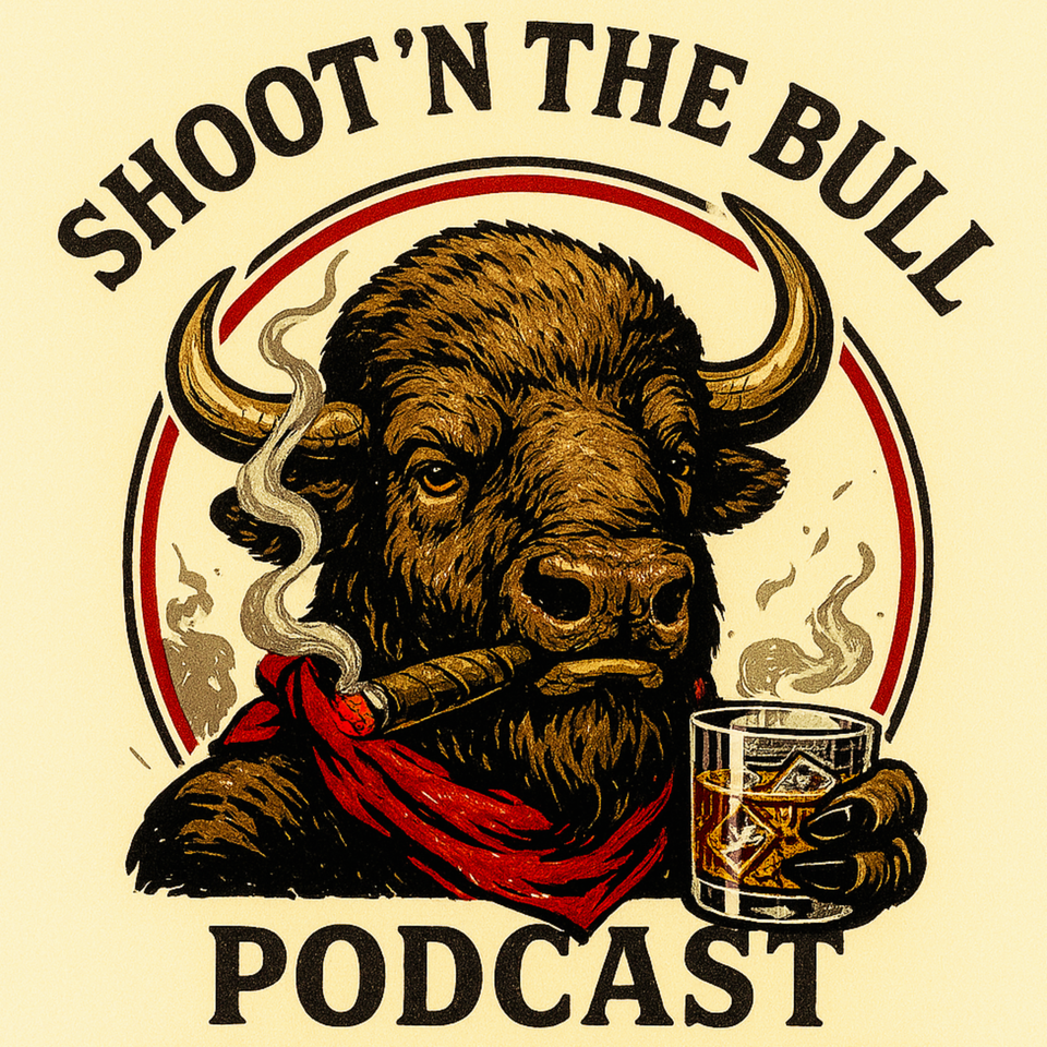 Shoot'n The Bull Podcast