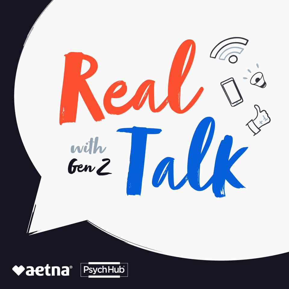 Real Talk with Gen Z